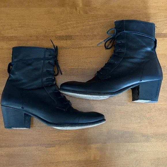 Frye Boot - Picture 4 of 7